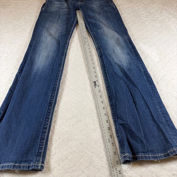 Miss Me Women’s JP5434B Bootcut jeans size 30 - see photos - Picture 4 of 10